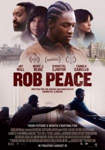 Роб Пис 2024 скачать торрент