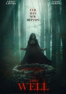 Колодец 2023 скачать торрент