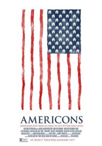 Америкосы 2017 скачать торрент