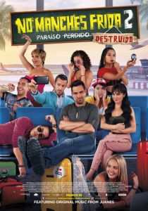 Да ладно тебе, Фрида 2 2019 скачать торрент