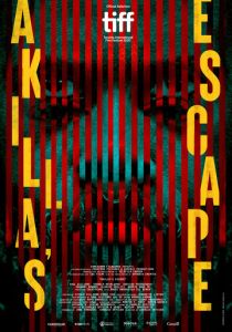 Побег Акиллы 2020 скачать торрент