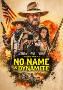 Безымянный и Динамит 2022 скачать торрент