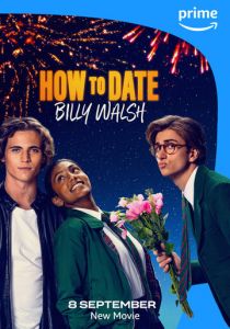 Как пойти на свидание с Билли Уолшем 2024 скачать торрент