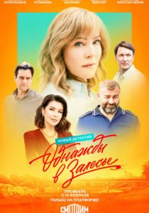 Однажды в Залесье 2024 скачать торрент