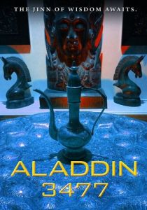 Aladdin 3477- I: The Jinn of Wisdom 2025 скачать торрент