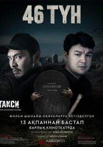 46 түн 2025 скачать торрент