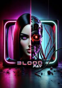 Blood Pay 2025 скачать торрент