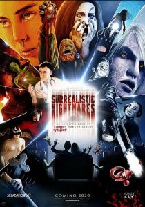 Surrealistic Nightmares: An In-depth Look at Walloon Horror Cinema 2025 скачать торрент