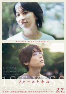 Первый поцелуй 2025 скачать торрент