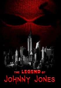 Легенда о Джонни Джонсе 2025 скачать торрент