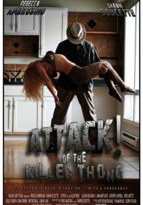 Attack! of the Viper and Cobra 2025 скачать торрент