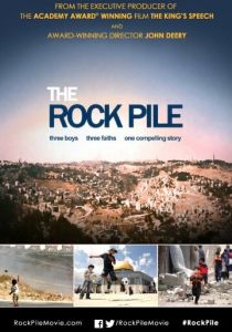The Rock Pile 2025 скачать торрент