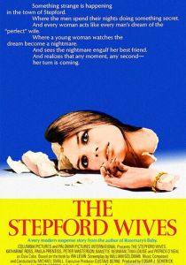 Степфордские жены 1975 скачать торрент