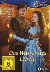 Живая вода 2017 скачать торрент