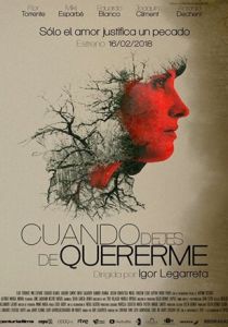 Когда ты перестанешь любить меня 2018 скачать торрент