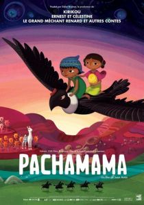 Пачамама 2018 скачать торрент