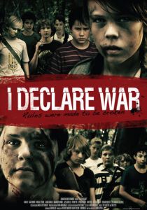 Я объявляю войну 2012 скачать торрент