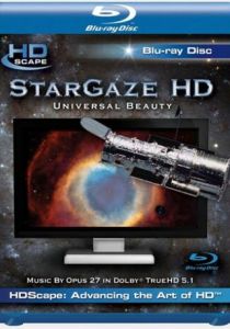 Вселенная глазами телескопа Хаббл 2008 скачать торрент