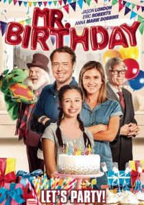 Мистер День рождения 2021 скачать торрент