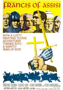 Франциск Ассизский 1961 скачать торрент