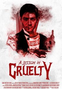 Урок жестокости 2018 скачать торрент