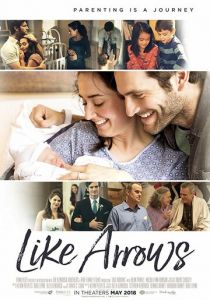 Как стрелы 2018 скачать торрент