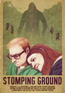 Stomping Ground 2014 скачать торрент