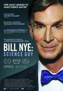 Bill Nye: Science Guy 2017 скачать торрент