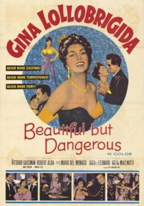 Самая красивая женщина мира 1955 скачать торрент