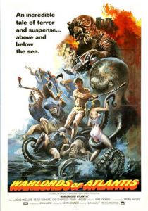 Вожди Атлантиды 1978 скачать торрент