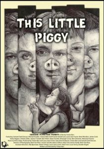 This Little Piggy 2017 скачать торрент