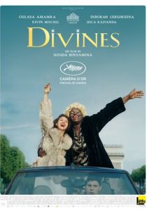 Божественные 2016 скачать торрент