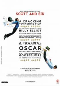 Скотт и Сид 2018 скачать торрент