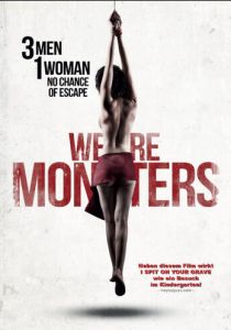 Мы уроды 2015 скачать торрент