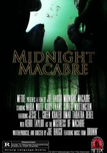 Midnight Macabre 2017 скачать торрент