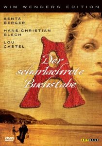 Алая буква 1972 скачать торрент