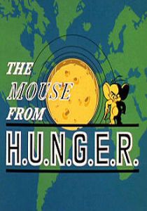 Мышонок-суперагент 1967 скачать торрент