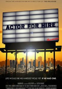 Actor for Hire 2015 скачать торрент