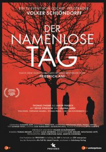 Безымянный день 2017 скачать торрент