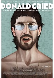 Дональд плакал 2016 скачать торрент