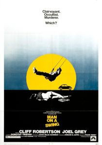 Человек на качелях 1974 скачать торрент