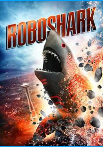 Акула-робот 2015 скачать торрент