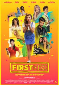 Первый поцелуй 2018 скачать торрент