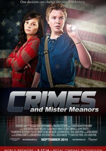Crimes and Mister Meanors 2015 скачать торрент