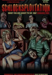 Grindsploitation 5: Schlocksploitation 2018 скачать торрент