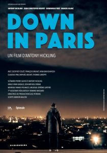 Down in Paris 2021 скачать торрент