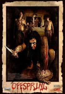 Потомок 2009 скачать торрент