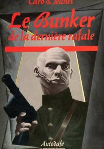 Бункер последнего выстрела 1981 скачать торрент