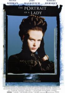 Портрет леди 1996 скачать торрент