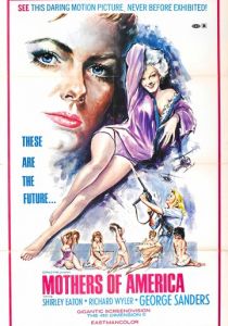 Девушка из Рио 1969 скачать торрент